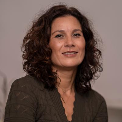 Zorayda De Meester